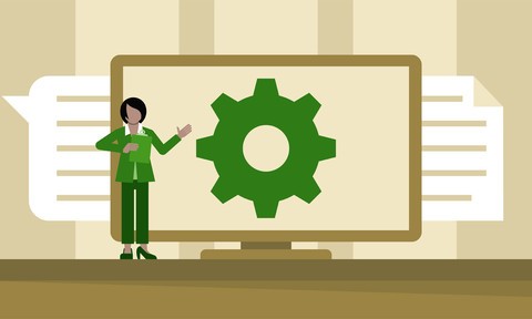 Instructional Design: Working with SMEs