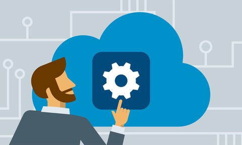 Learning Cloud Service APIs