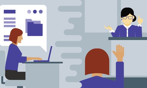 Teaching Techniques: Blended Learning