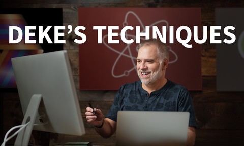 Deke’s Techniques (2018-2021)