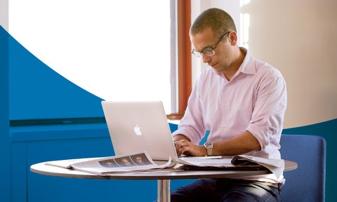 Writing to Be Heard on LinkedIn