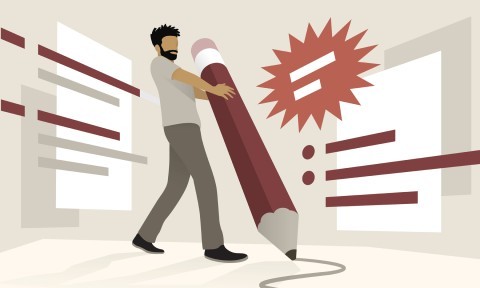 Learning to Write Marketing Copy