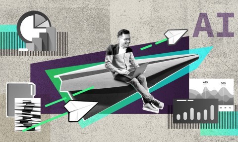 Learning Microsoft Copilot for Business Analysis