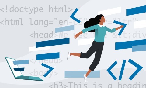 HTML Essential Training