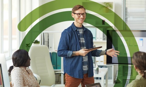 30-Second Elevator Pitch Mastery