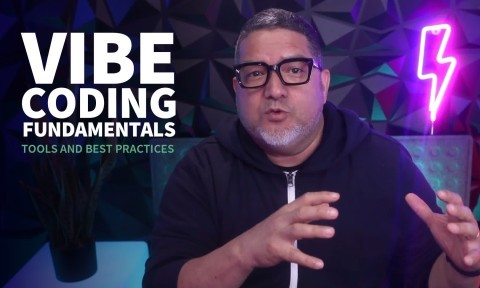 Vibe Coding Fundamentals: Tools and Best Practices