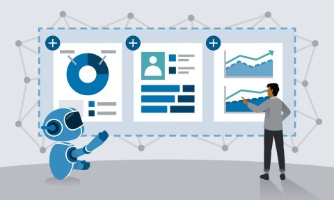Build an AI-Powered Customer Insights Dashboard (No Code Required)
