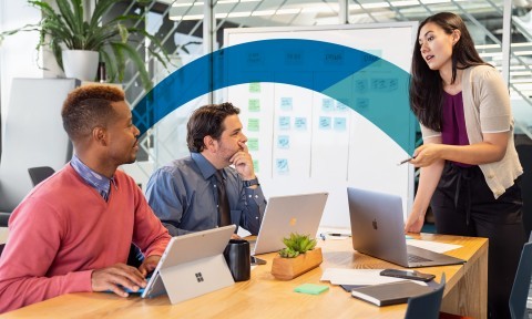 Agile at Work: Driving Productive Agile Meetings