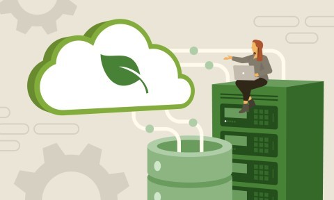 DevOps Best Practices for Sustainability in the Cloud
