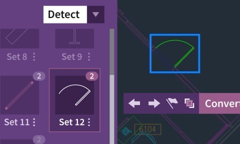 Leveraging AI in AutoCAD