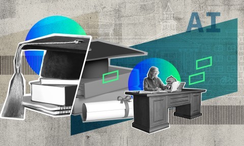 Strategic Foundations of GenAI for Higher Education Leaders