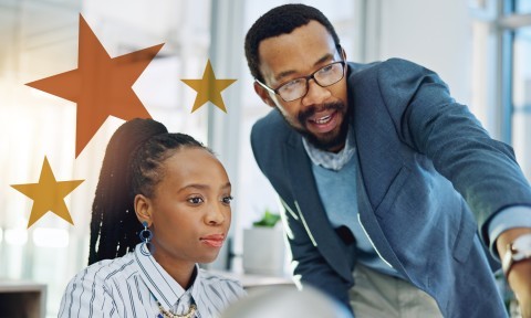 Talent Development for Managers