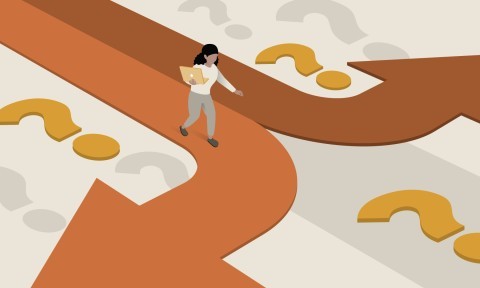 Using Curiosity for Deeper Insights and Wiser Decisions