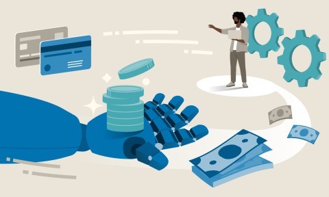 Build No-Code AI Agents for Finance