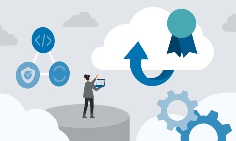 CompTIA Cloud+ (CV0-004) Cert Prep