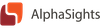 AlphaSights logo