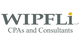 Wipfli LLP logo