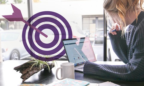 Get a Job in Marketing