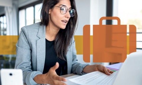 Working with Recruiters to Get a Job