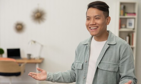 30-Minute Resume Refresh