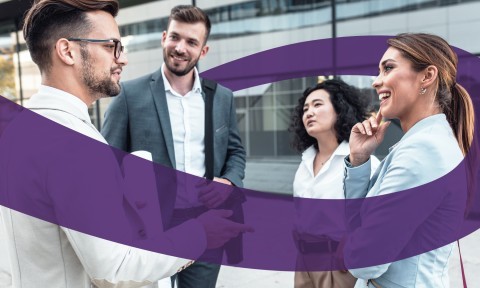 Super Connecting: The Secret of Professional Networking