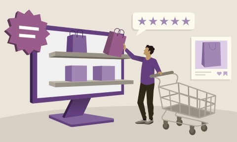 Shopify Ecommerce: Marketing Strategy