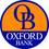 Oxford Bank logo