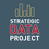 Center for Education Policy Research, Strategic Data Project logo