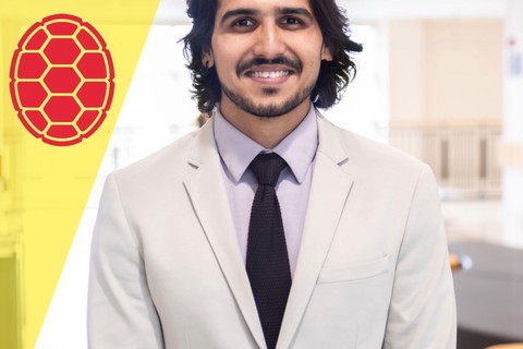 Meet Tarun Khandelwal - Smith’s Future Leader Showcase Spotlight!