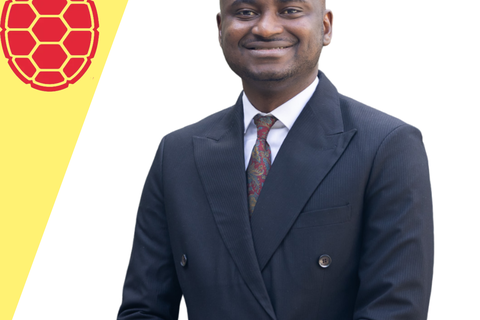 Meet Mayowa Olaniyan