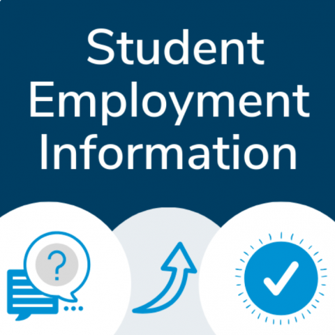 On-Campus Employment for International Students