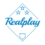 Realplay Inc logo