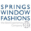 Springs Window Fashions logo