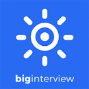 Big Interview Logo