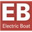 General Dynamics, Electric Boat logo
