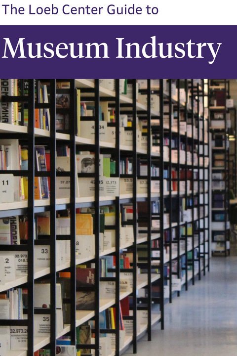 Loeb Museum Industry Guide