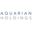 Aquarian Holdings logo