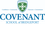 Covenant School of Bridgeport logo
