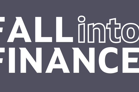 Fall Into Finance
