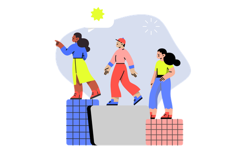 Getting to Know Your Manager & Team