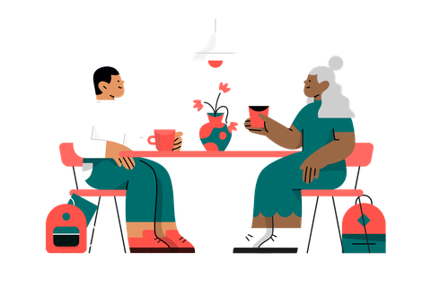 Informational Interviews