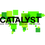 CATALYST PLANET logo