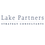 Lake Partners Strategy Consultants logo
