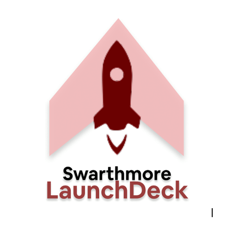 LaunchDeck Logo