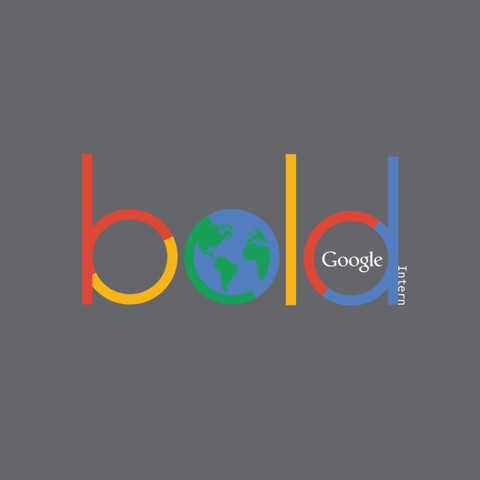 Google Bold Logo