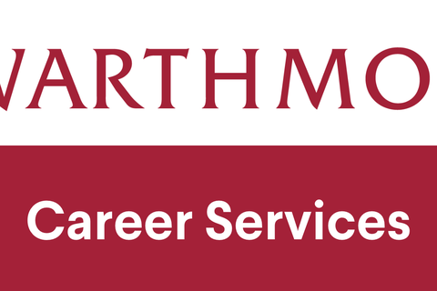 swarthmore career services