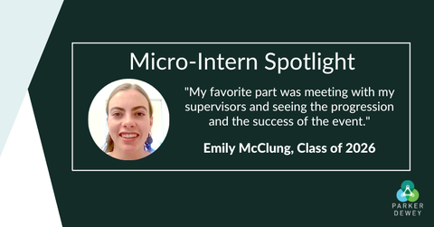 Swatworks micro-internship quote (Emily McClung)