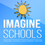 Imagine Schools Southwest Region logo