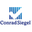 Conrad Siegel logo