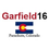 Garfield County School District No. 16 logo